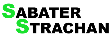 Sabater Strachan logo